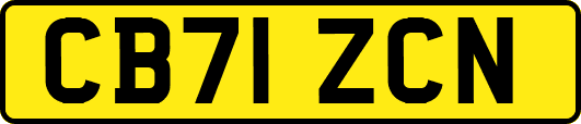 CB71ZCN
