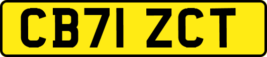 CB71ZCT