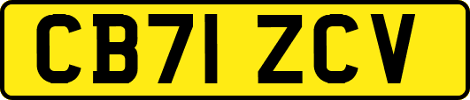 CB71ZCV