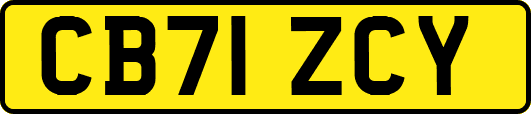 CB71ZCY