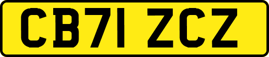 CB71ZCZ