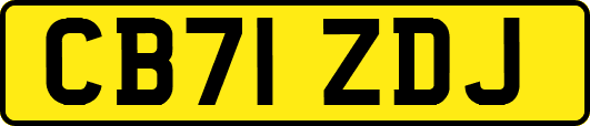 CB71ZDJ