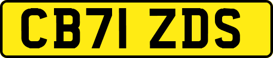 CB71ZDS