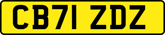 CB71ZDZ