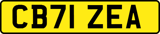 CB71ZEA