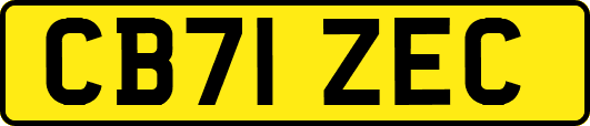 CB71ZEC