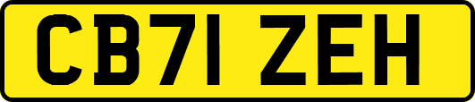 CB71ZEH