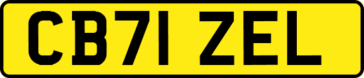 CB71ZEL