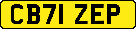 CB71ZEP