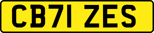 CB71ZES