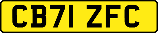 CB71ZFC