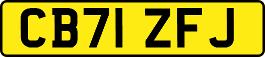 CB71ZFJ