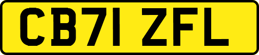 CB71ZFL