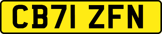 CB71ZFN