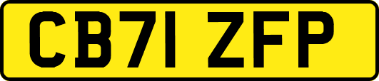 CB71ZFP