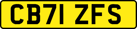 CB71ZFS