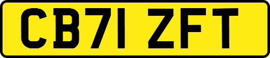 CB71ZFT