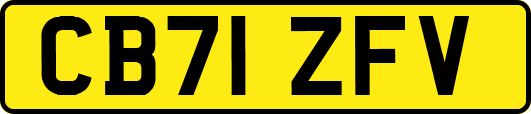 CB71ZFV