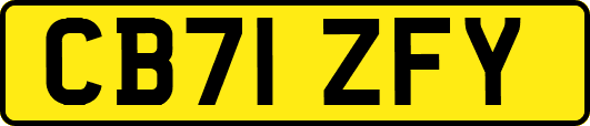 CB71ZFY
