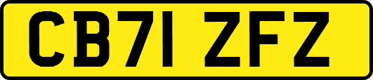CB71ZFZ