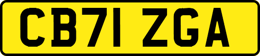 CB71ZGA