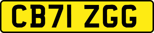 CB71ZGG