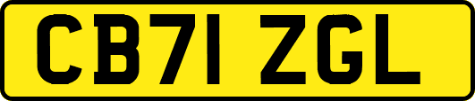 CB71ZGL