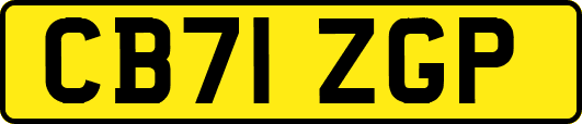 CB71ZGP