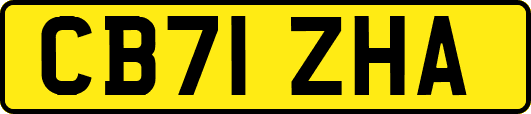 CB71ZHA