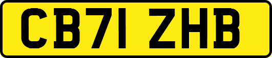 CB71ZHB