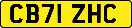 CB71ZHC