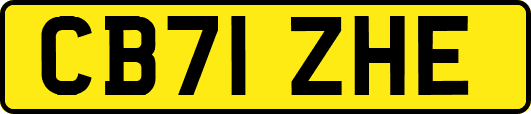CB71ZHE