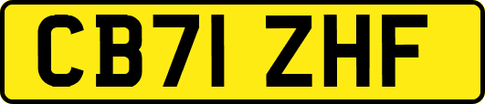 CB71ZHF