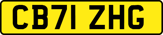 CB71ZHG