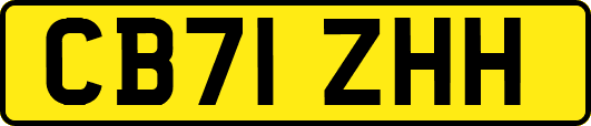 CB71ZHH