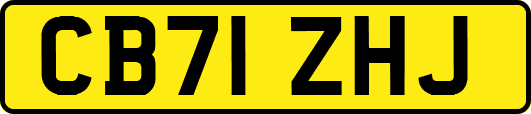 CB71ZHJ