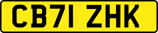 CB71ZHK
