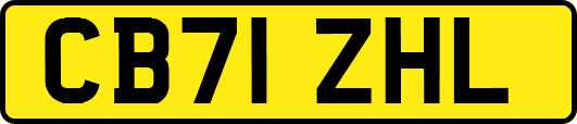CB71ZHL