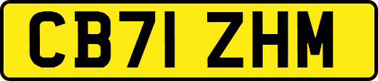 CB71ZHM