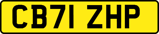 CB71ZHP