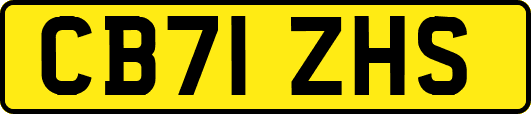 CB71ZHS
