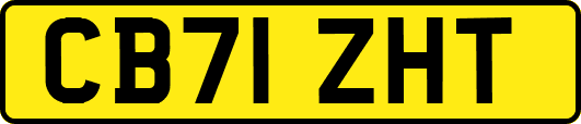 CB71ZHT