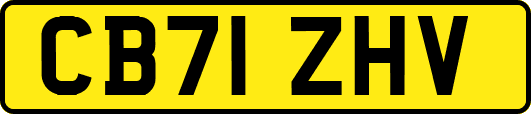 CB71ZHV