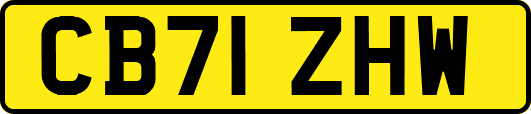 CB71ZHW