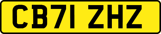 CB71ZHZ