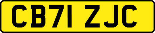 CB71ZJC