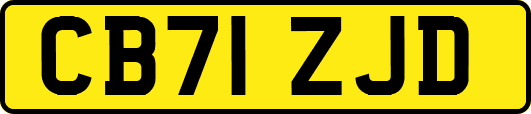 CB71ZJD