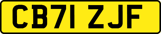 CB71ZJF
