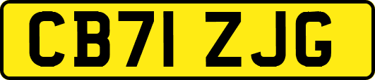 CB71ZJG
