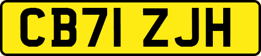 CB71ZJH